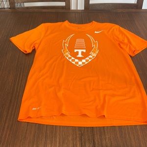Nike Tennessee volunteers tshirt